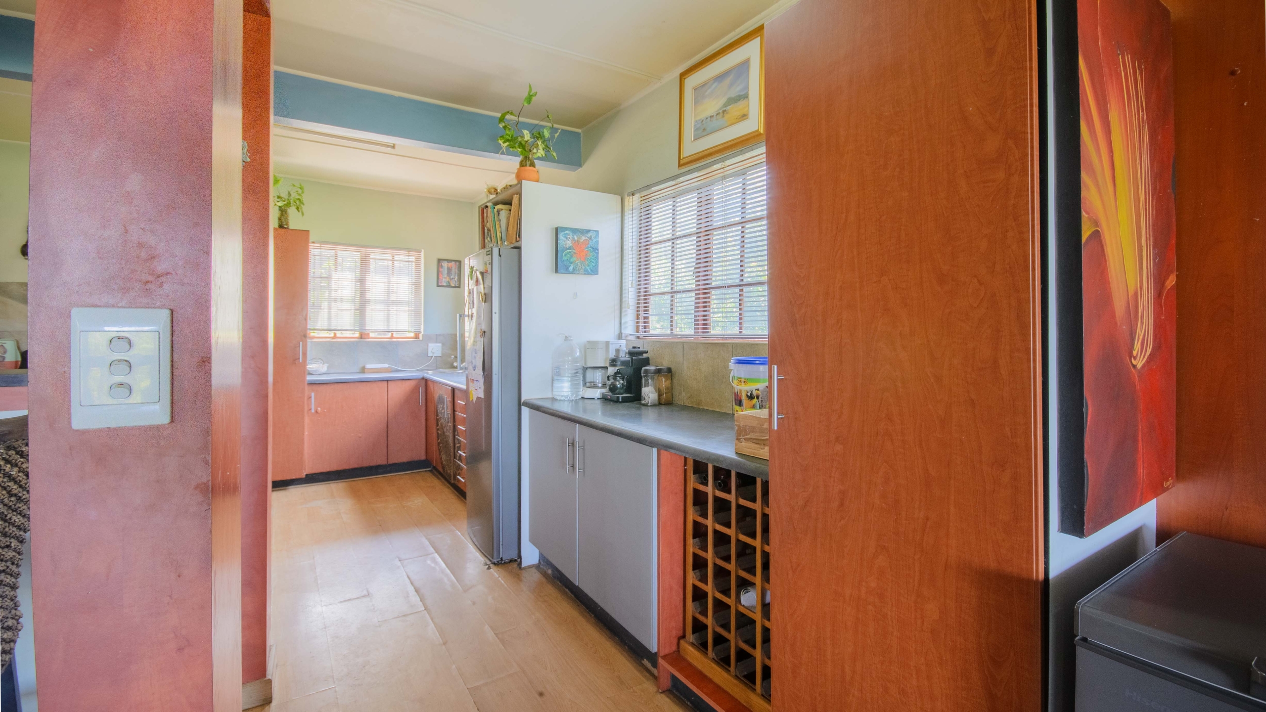 The Former Galleon – Unique Renovation Opportunity with Incredible Views