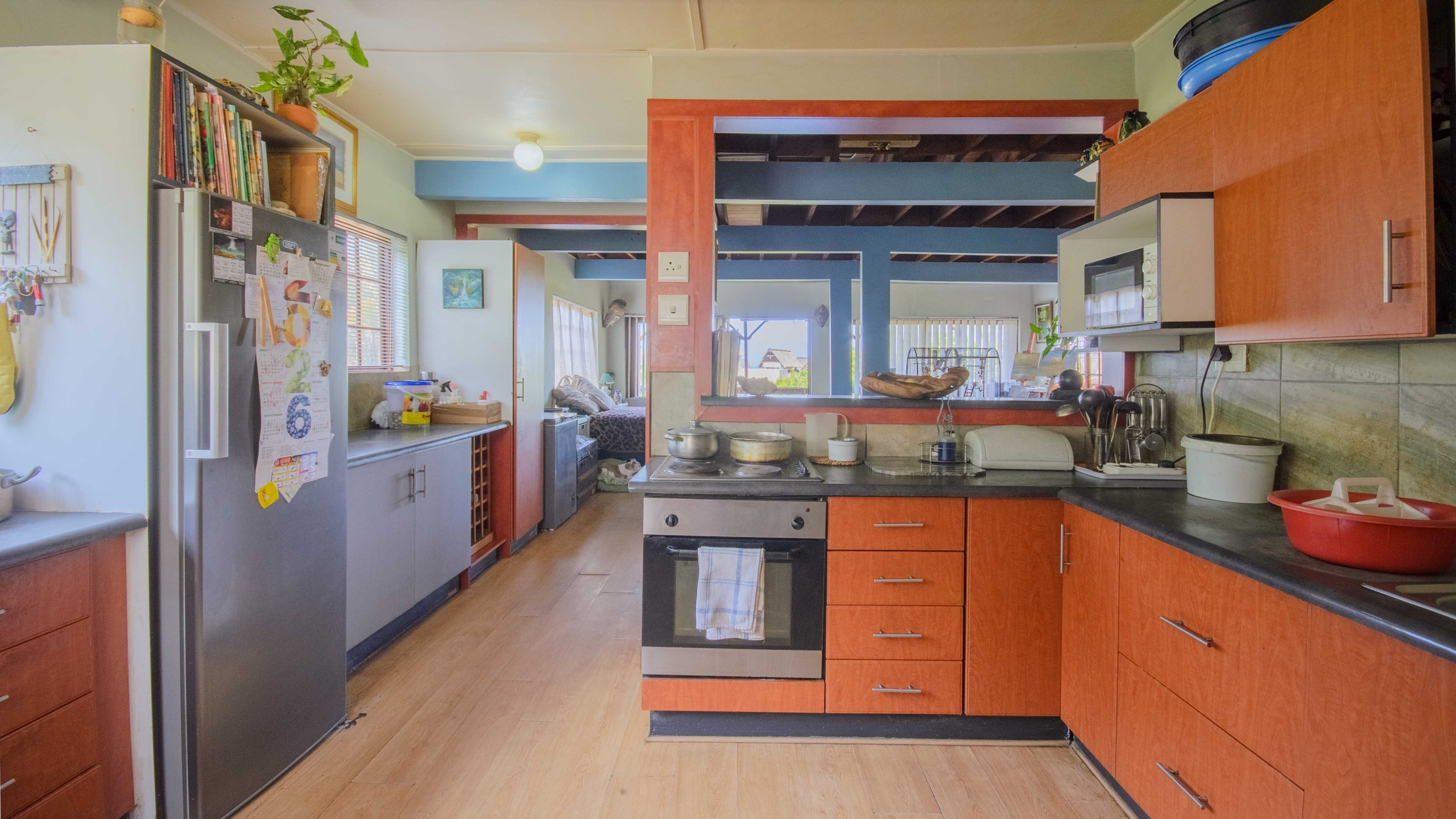 The Former Galleon – Unique Renovation Opportunity with Incredible Views