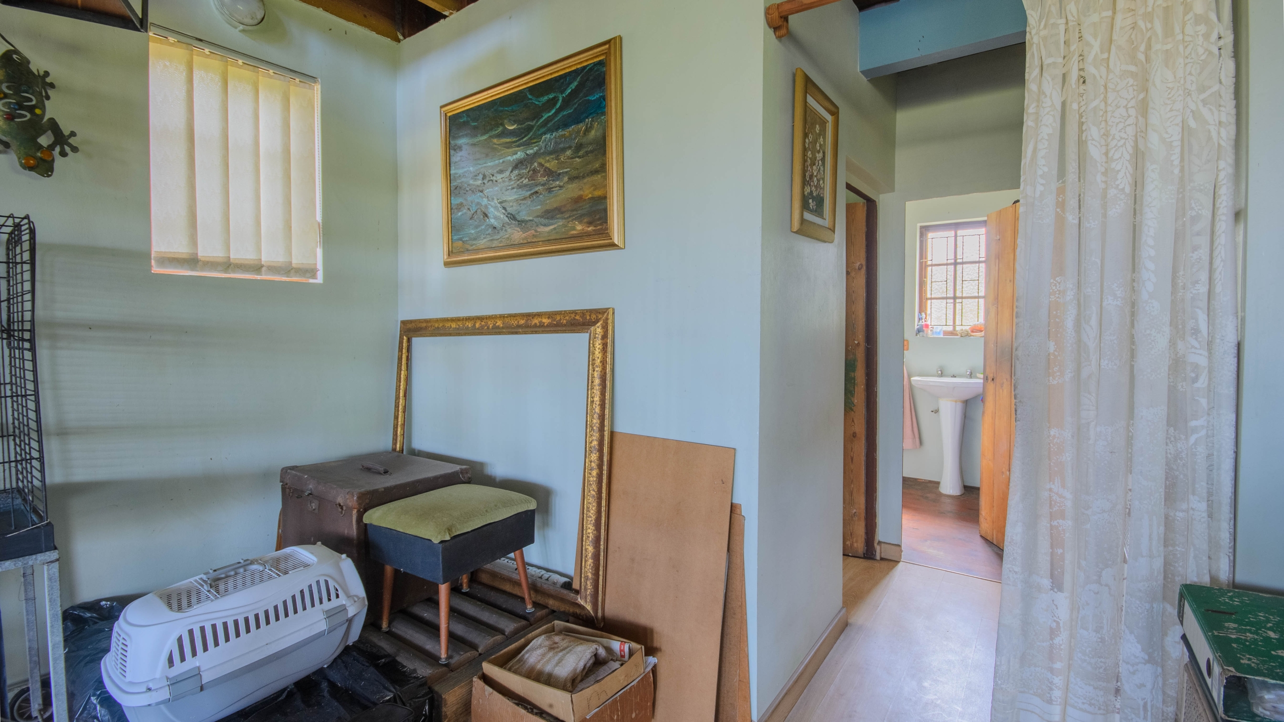 The Former Galleon – Unique Renovation Opportunity with Incredible Views