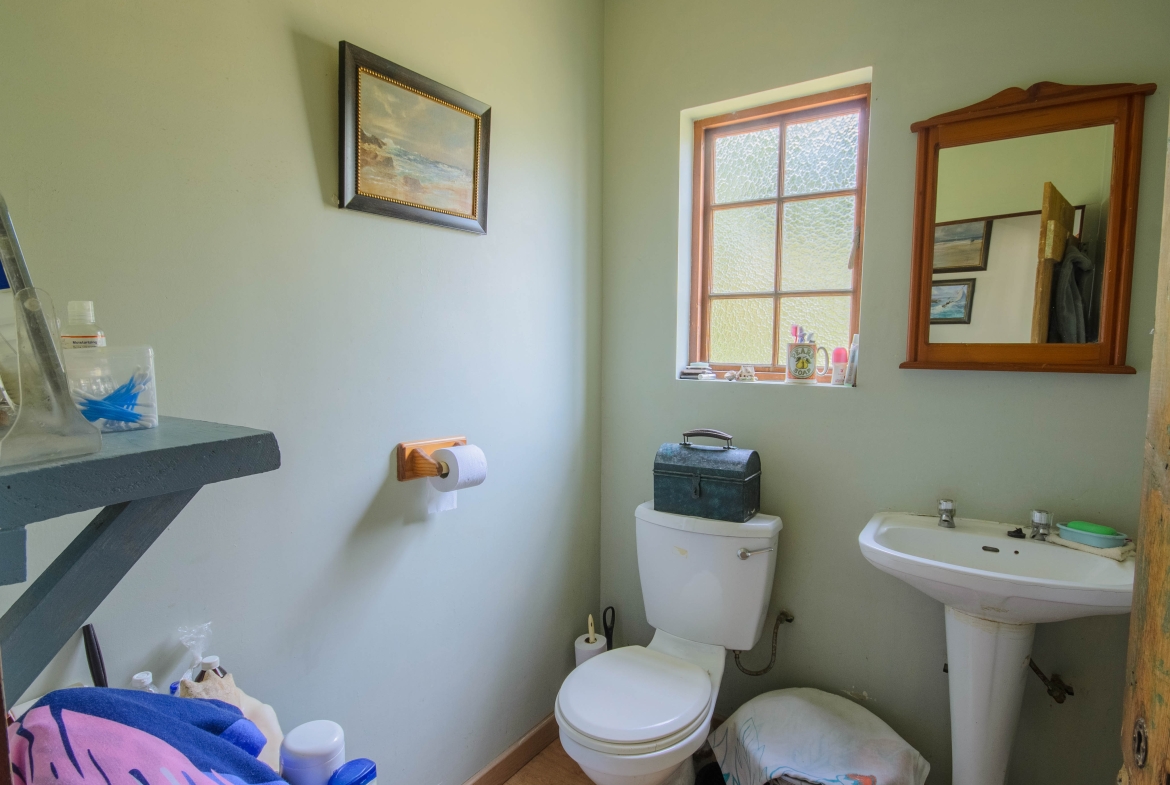 The Former Galleon – Unique Renovation Opportunity with Incredible Views