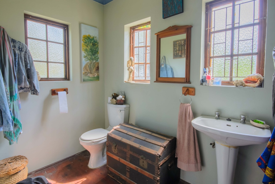 The Former Galleon – Unique Renovation Opportunity with Incredible Views
