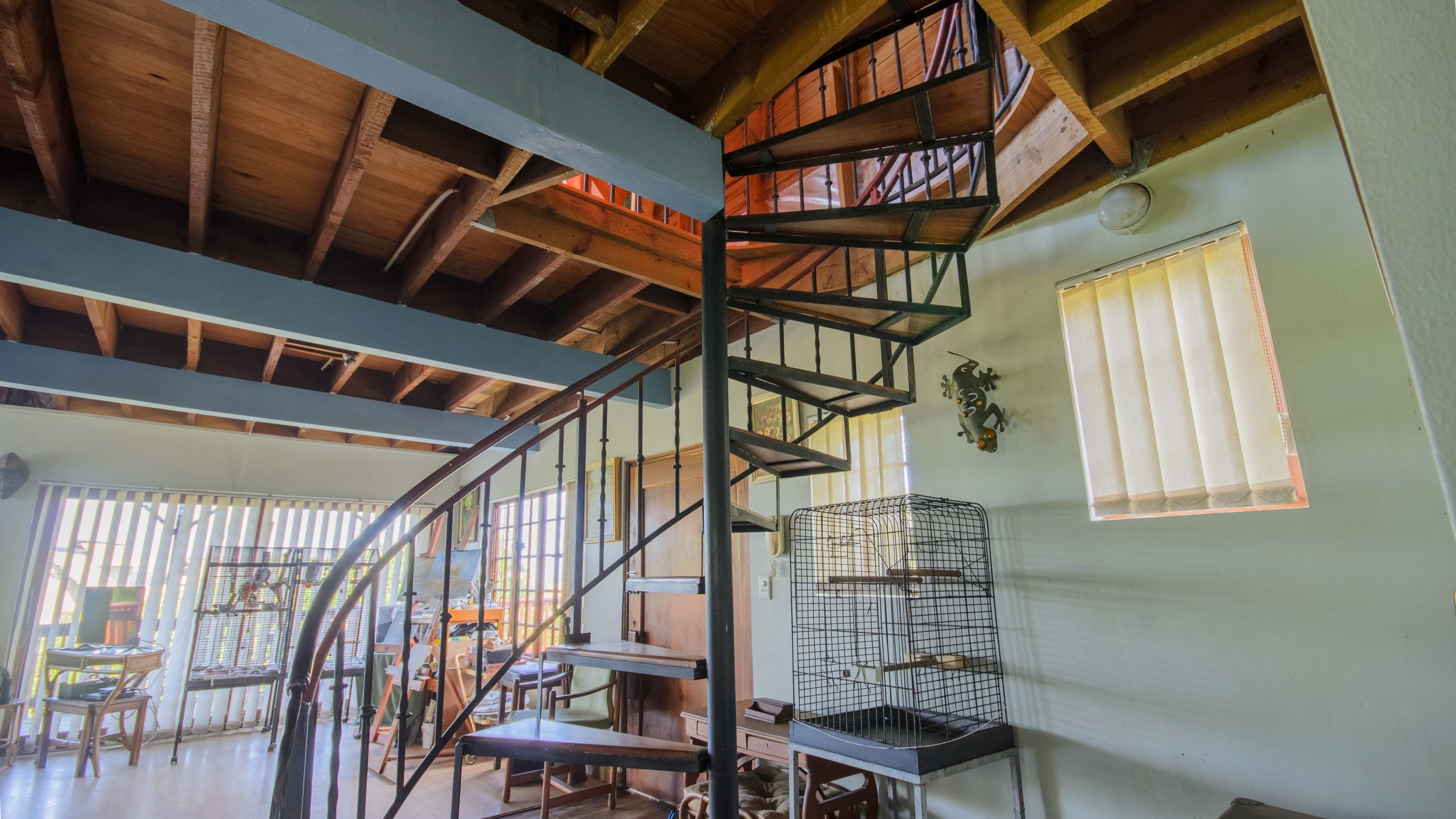 The Former Galleon – Unique Renovation Opportunity with Incredible Views