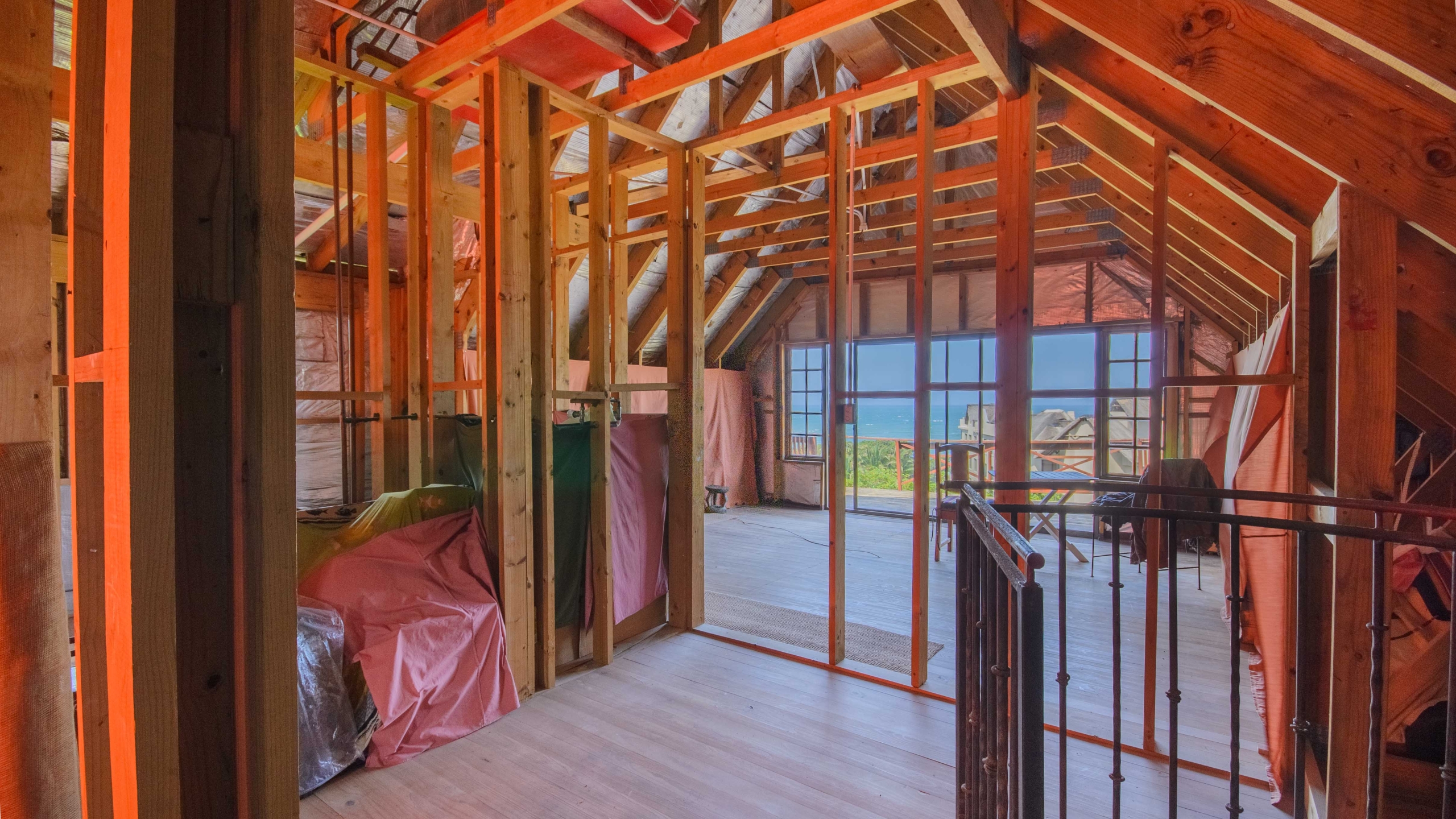 The Former Galleon – Unique Renovation Opportunity with Incredible Views