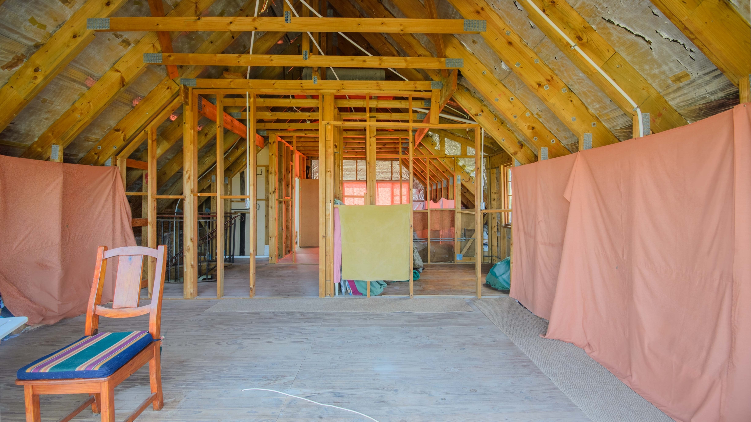 The Former Galleon – Unique Renovation Opportunity with Incredible Views