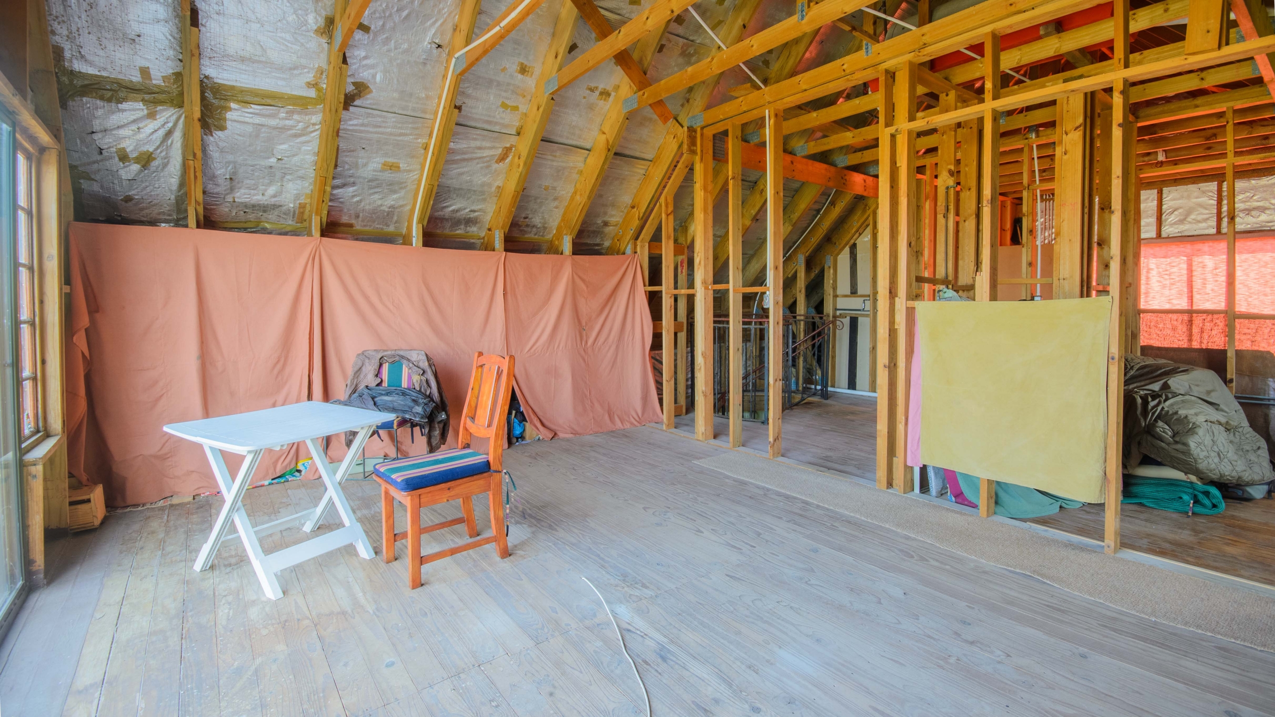 The Former Galleon – Unique Renovation Opportunity with Incredible Views