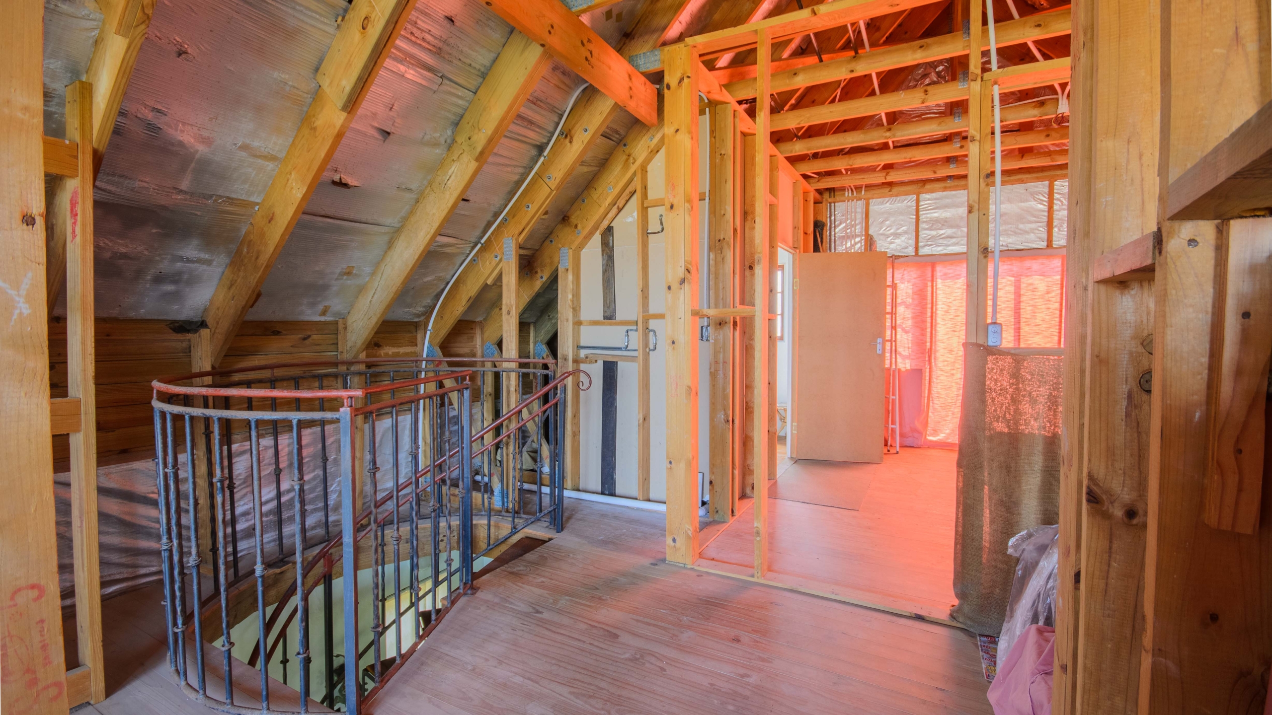The Former Galleon – Unique Renovation Opportunity with Incredible Views
