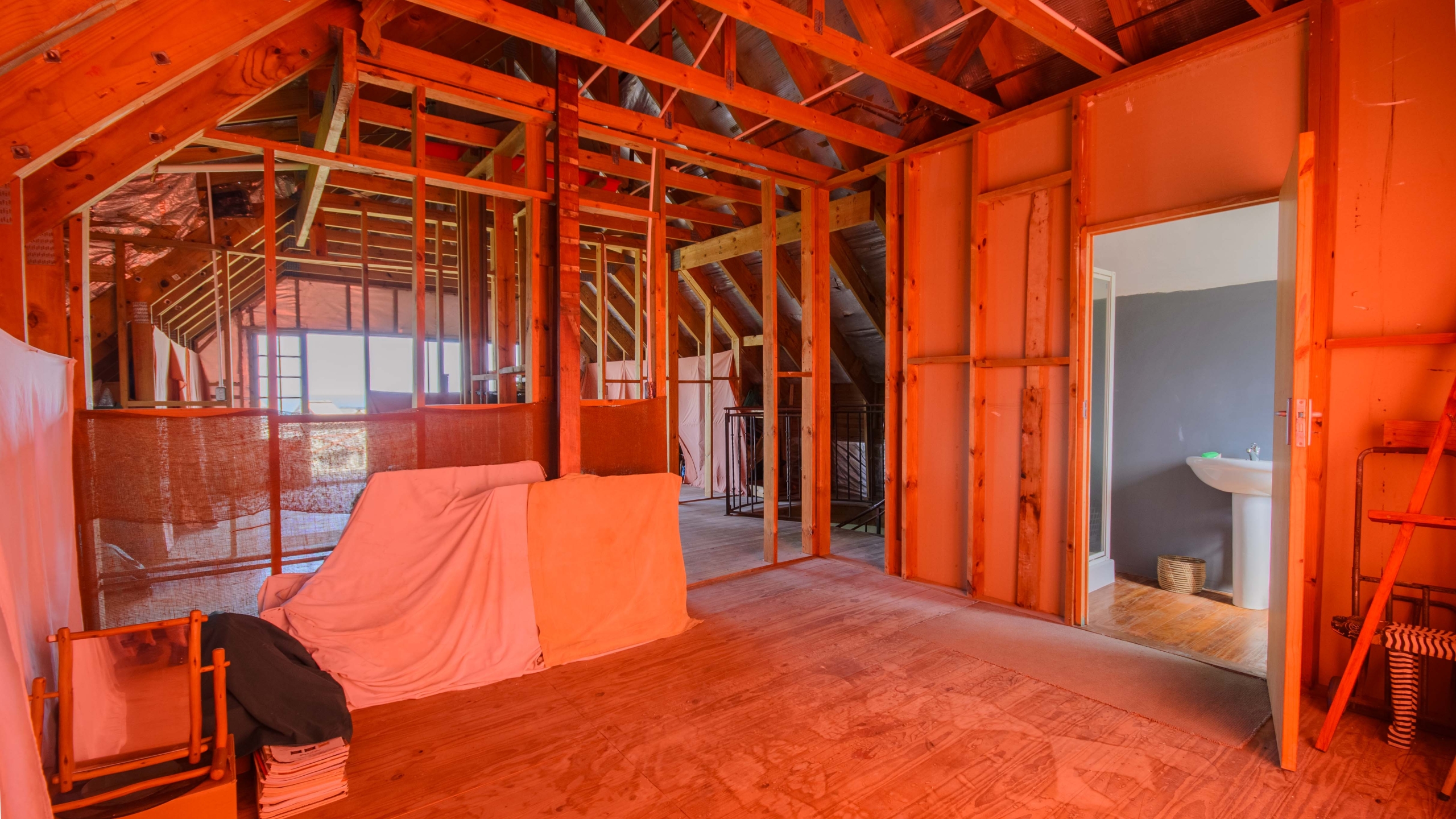 The Former Galleon – Unique Renovation Opportunity with Incredible Views