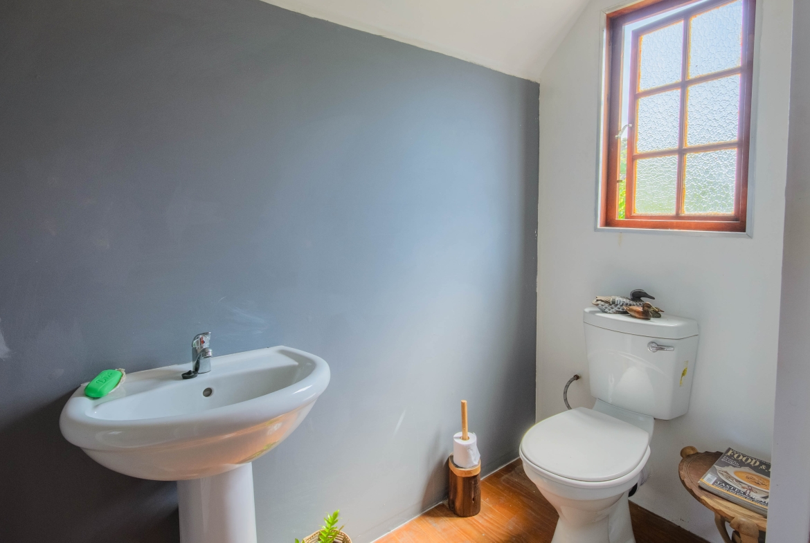 The Former Galleon – Unique Renovation Opportunity with Incredible Views