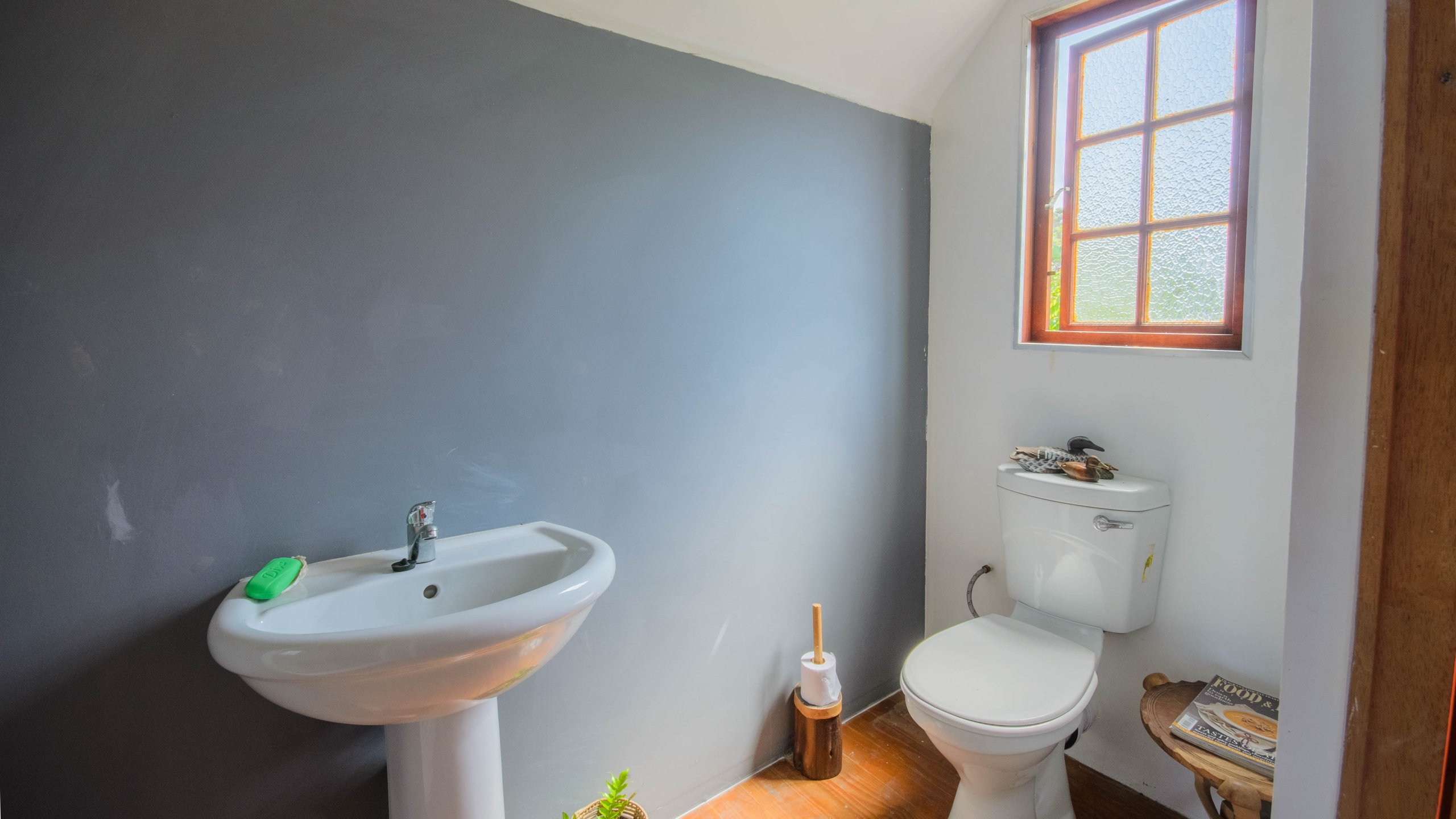 The Former Galleon – Unique Renovation Opportunity with Incredible Views