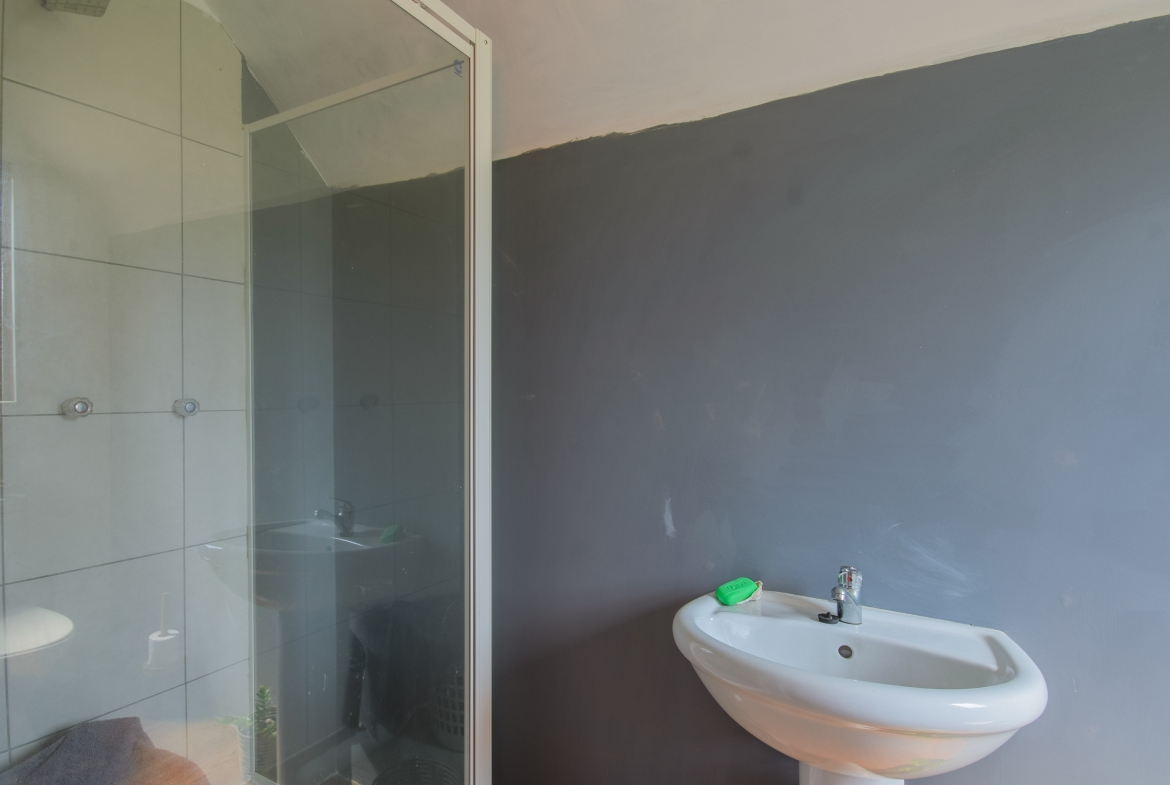 The Former Galleon – Unique Renovation Opportunity with Incredible Views