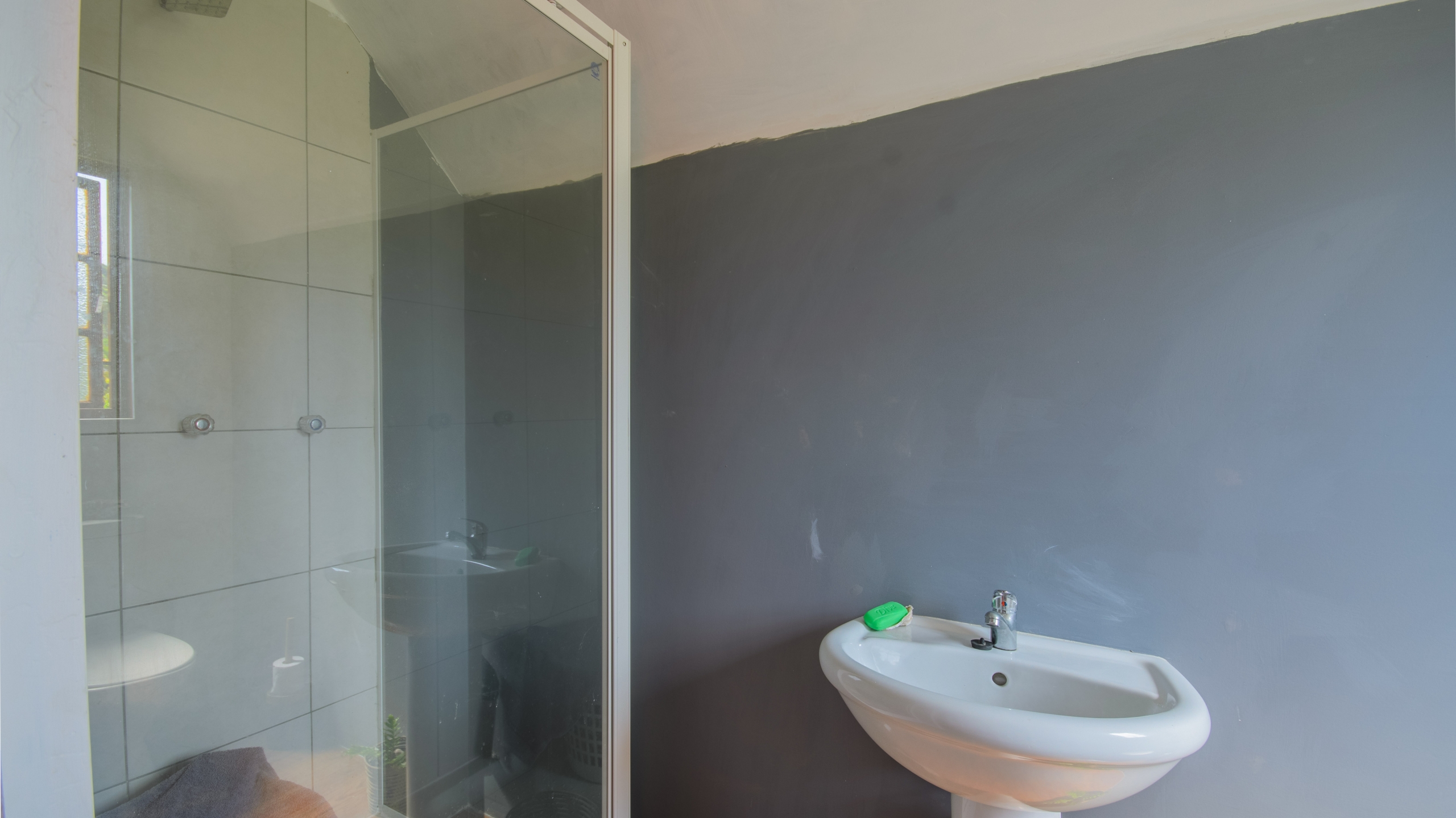 The Former Galleon – Unique Renovation Opportunity with Incredible Views