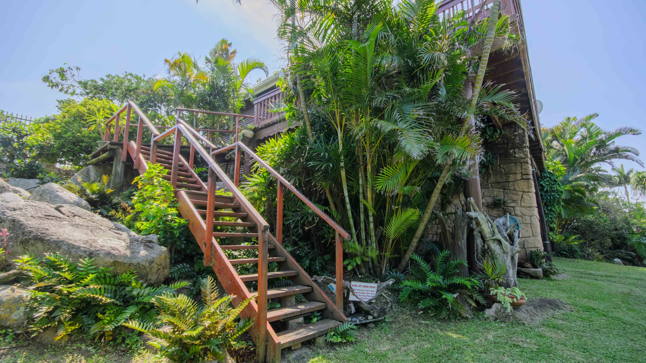 The Former Galleon – Unique Renovation Opportunity with Incredible Views