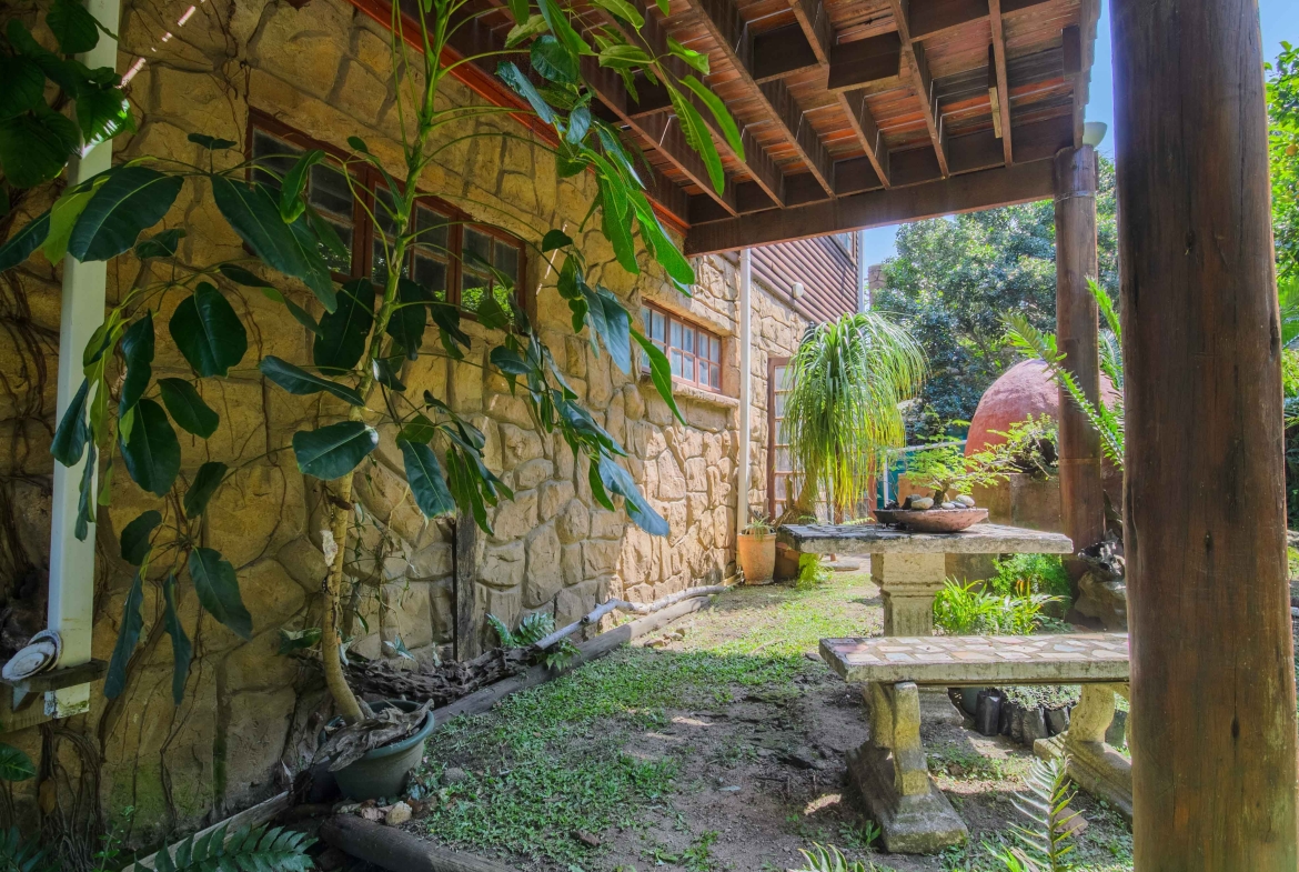 The Former Galleon – Unique Renovation Opportunity with Incredible Views