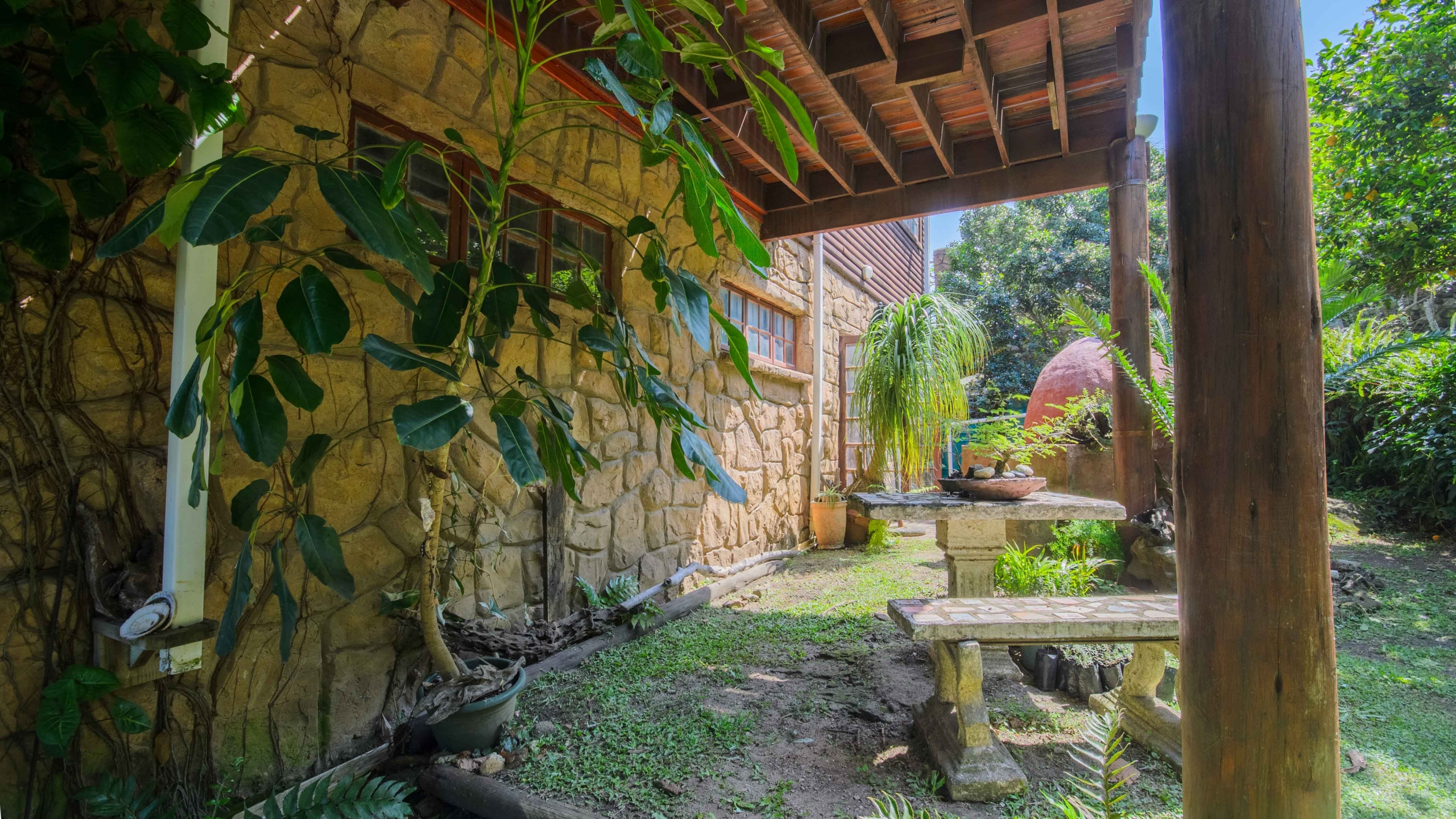 The Former Galleon – Unique Renovation Opportunity with Incredible Views