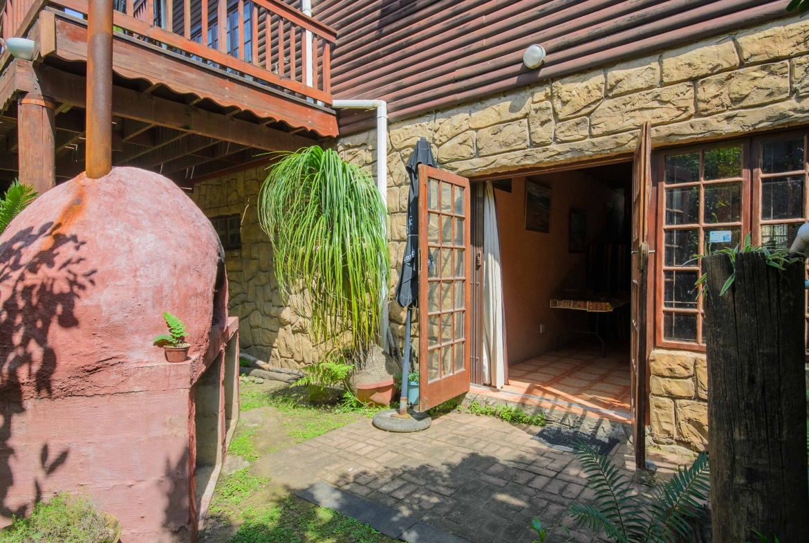 The Former Galleon – Unique Renovation Opportunity with Incredible Views