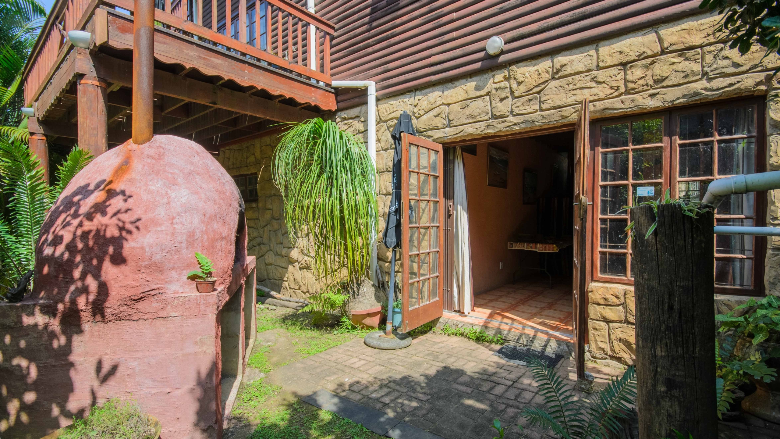 The Former Galleon – Unique Renovation Opportunity with Incredible Views