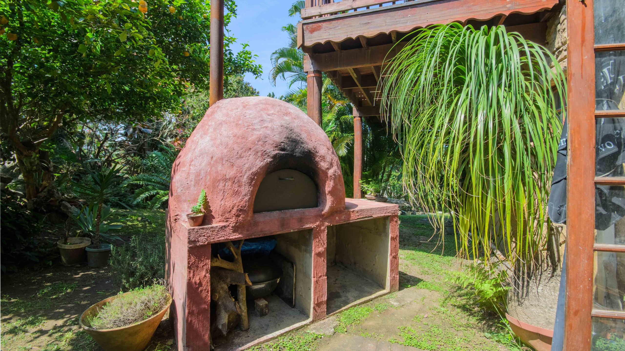 The Former Galleon – Unique Renovation Opportunity with Incredible Views