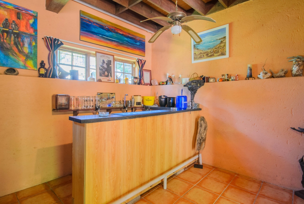 The Former Galleon – Unique Renovation Opportunity with Incredible Views