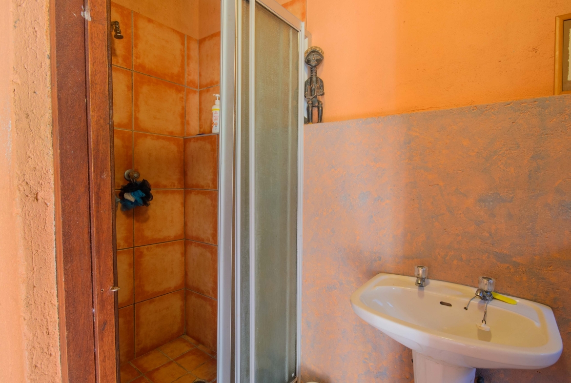 The Former Galleon – Unique Renovation Opportunity with Incredible Views