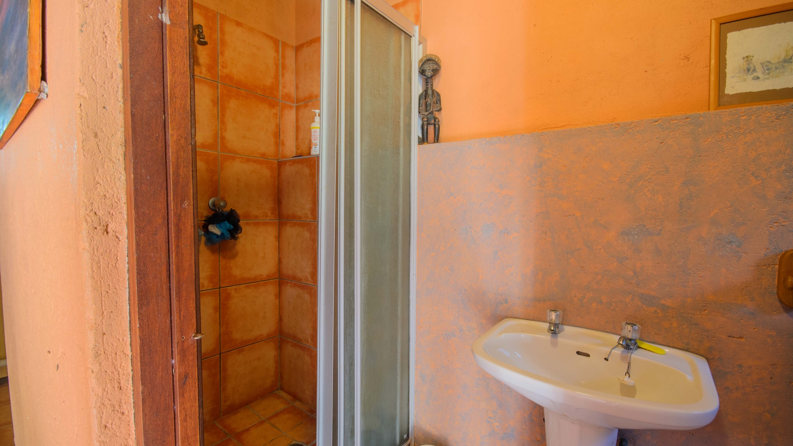 The Former Galleon – Unique Renovation Opportunity with Incredible Views