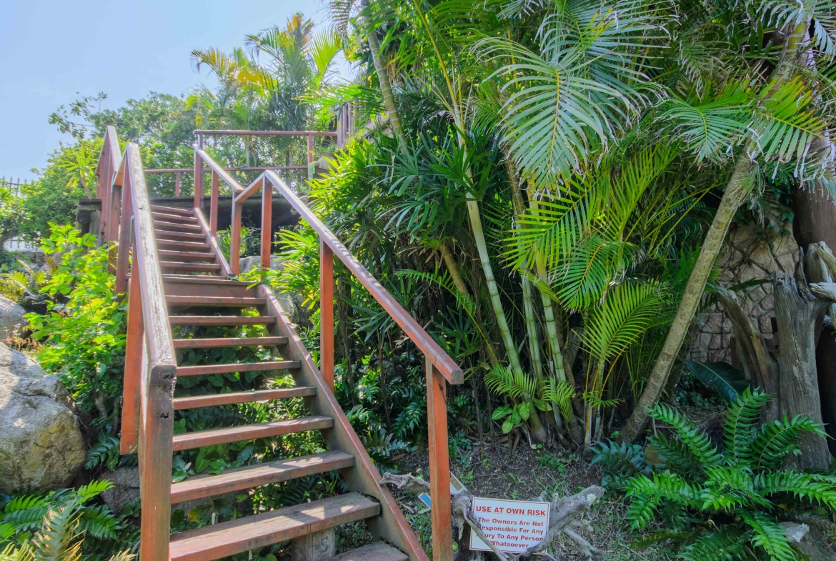 The Former Galleon – Unique Renovation Opportunity with Incredible Views
