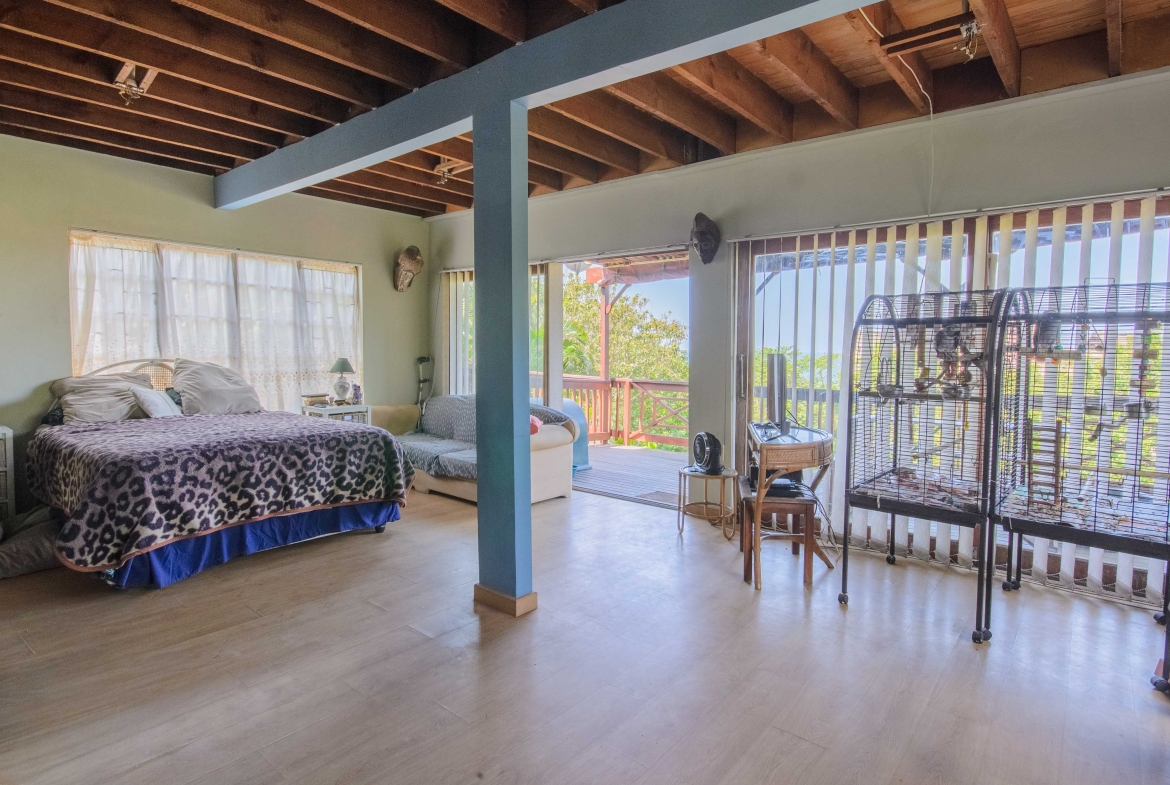 The Former Galleon – Unique Renovation Opportunity with Incredible Views