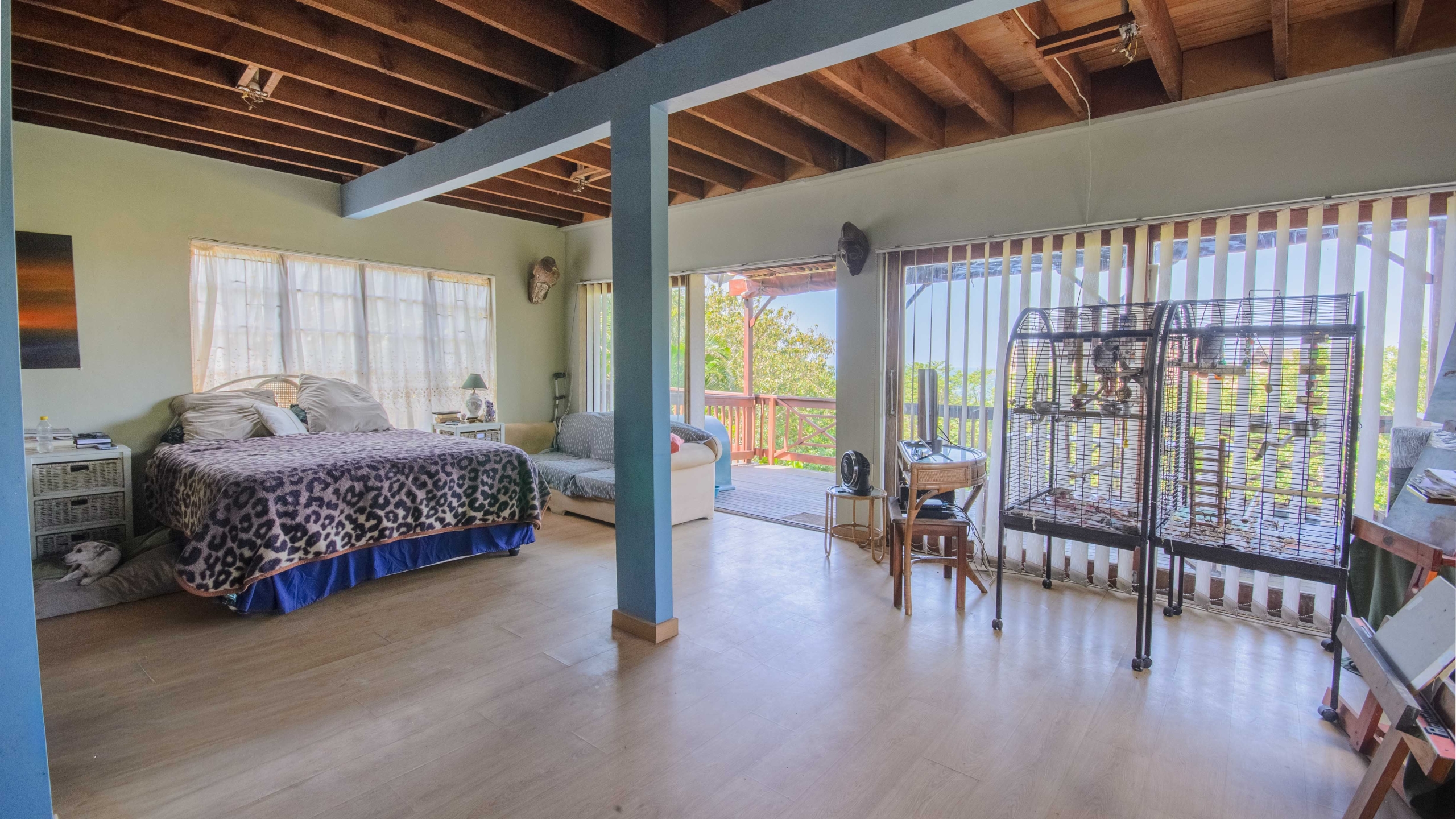 The Former Galleon – Unique Renovation Opportunity with Incredible Views