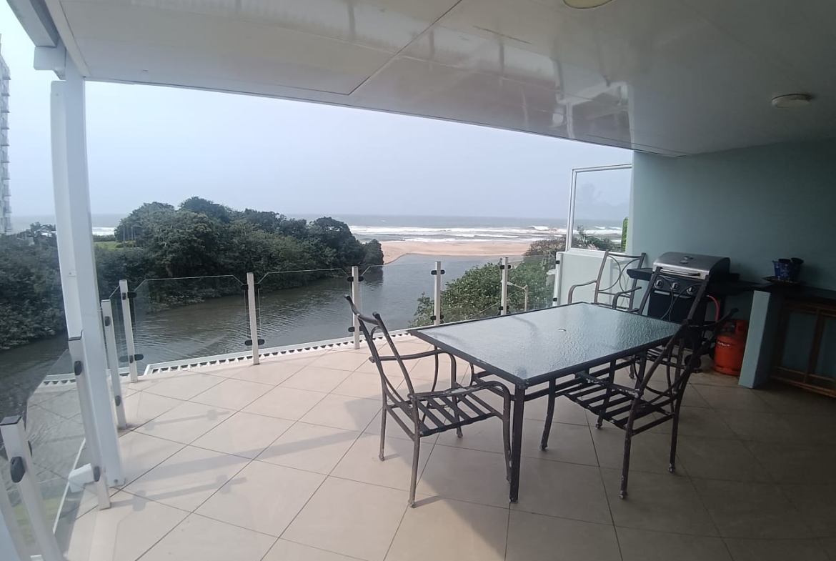 3 Bedroom, 2 Bathroom, Open Plan, Margate Sea view for Sale