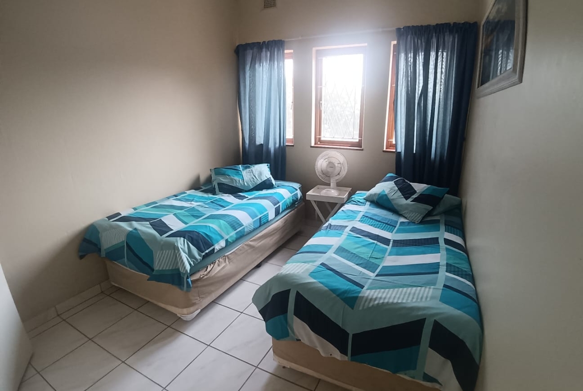3 Bedroom, 2 Bathroom, open plan, Manaba sea view for Sale