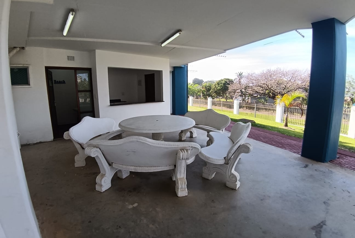 3 Bedroom, 2 Bathroom, Open Plan, Margate Sea view for Sale