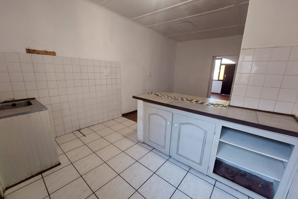 Cosy 2-Bedroom Unit to Rent in Margate