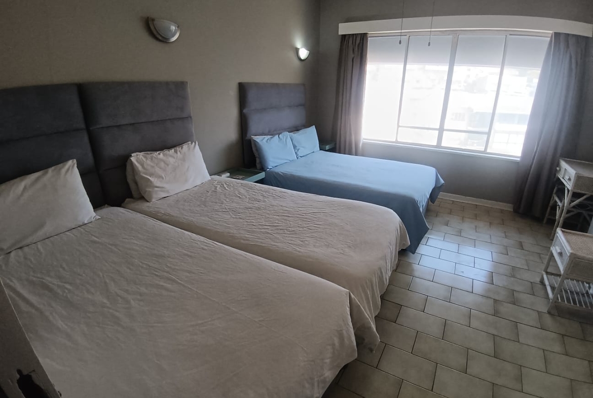 2 Bedroom, 2 Bathroom, open plan, Margate sea view for Sale