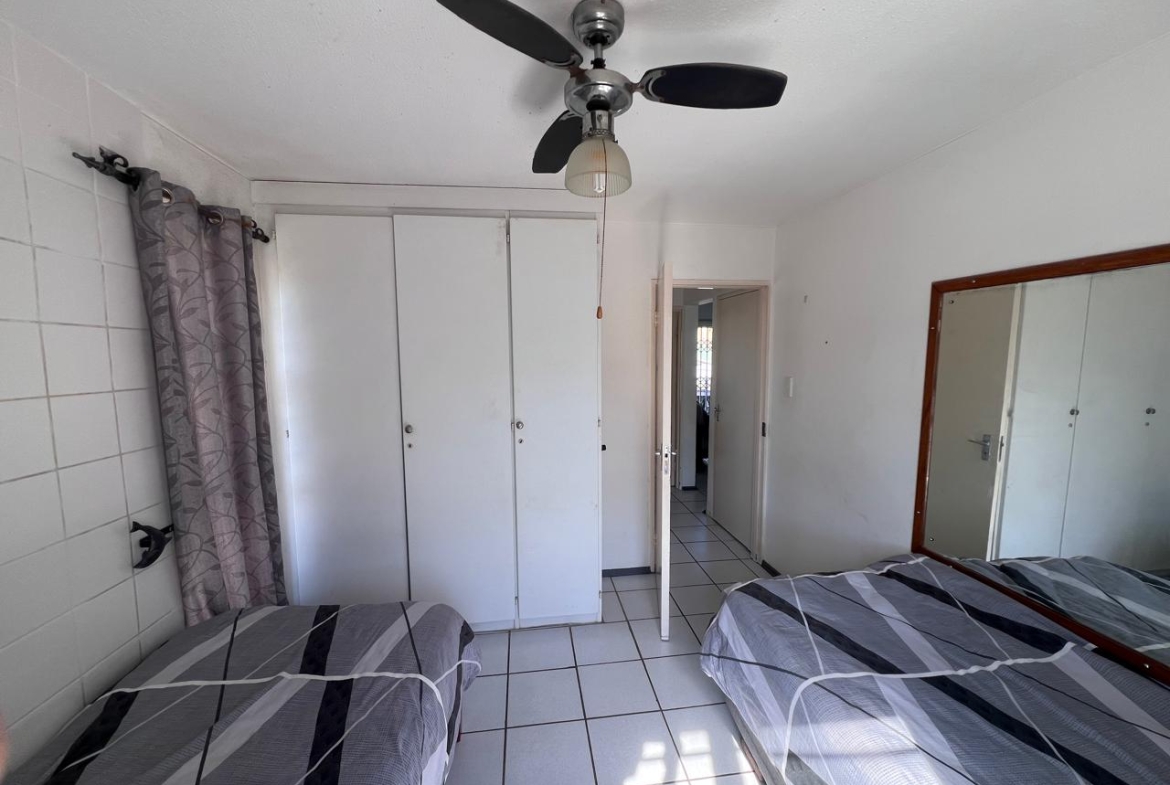 2 Bedroom Apartment For Rent in the Heart of Margate