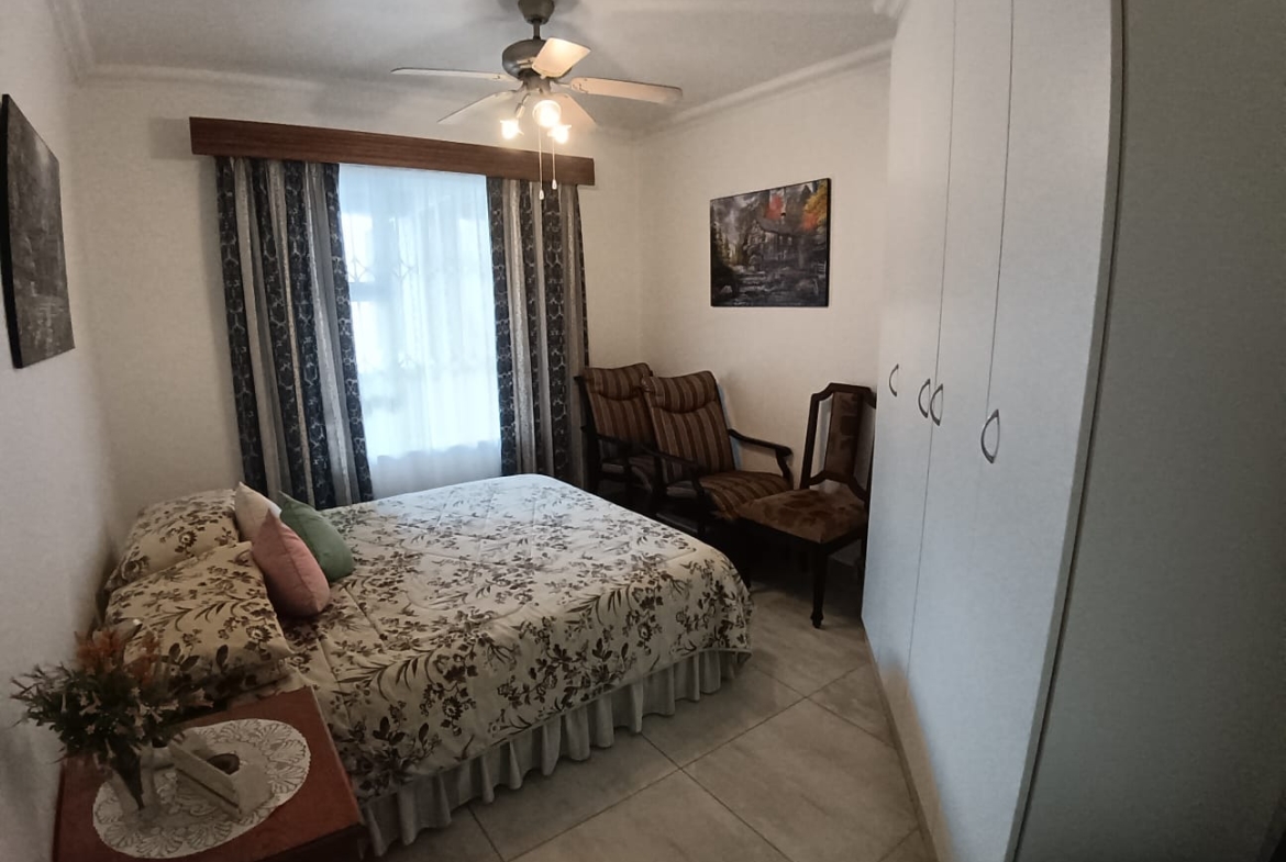Spacious 3 Bedroom, 2 Bathroom, open plan Manaba Sea View For Sale