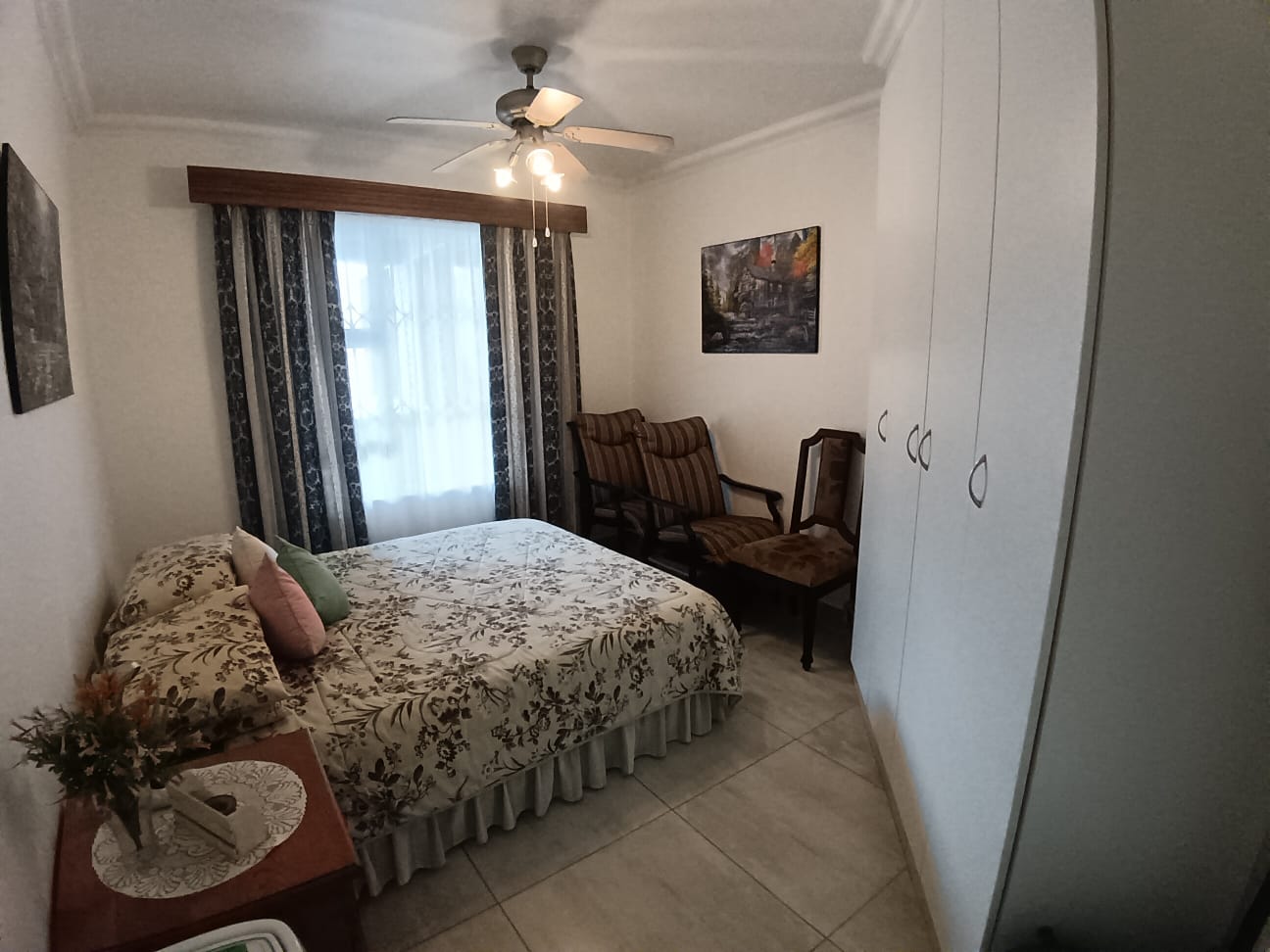 af77f1b9-f28e-4130-aa71-889bd426f942 Spacious 3 Bedroom, 2 Bathroom, open plan Manaba Sea View For Sale