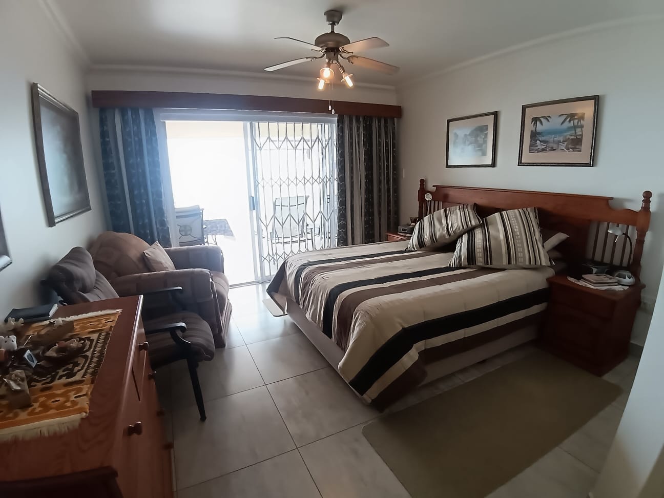 b01d2aa0-4423-4539-b6de-fcd49d1f399f Spacious 3 Bedroom, 2 Bathroom, open plan Manaba Sea View For Sale