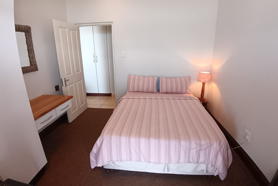 3 Bedroom, 2 Bathroom, Open Plan, Margate Sea view for Sale