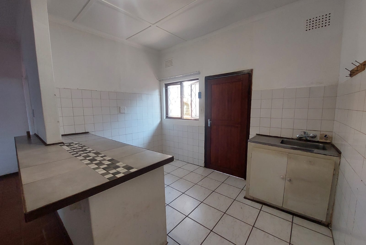 Cosy 2-Bedroom Unit to Rent in Margate