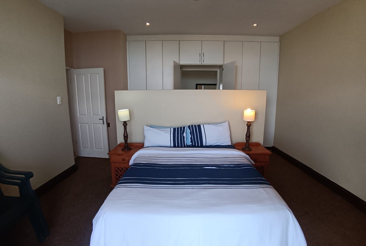 3 Bedroom, 2 Bathroom, Open Plan, Margate Sea view for Sale