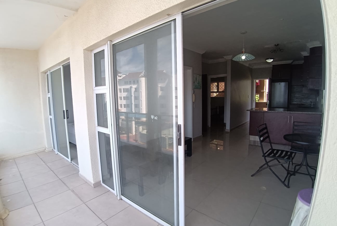 2 Bedroom, 1 Bathroom, open plan, Margate Sea view for Sale