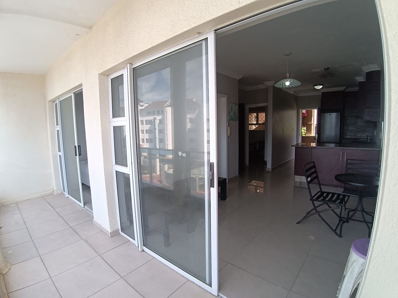 2 Bedroom, 1 Bathroom, open plan, Margate Sea view for Sale