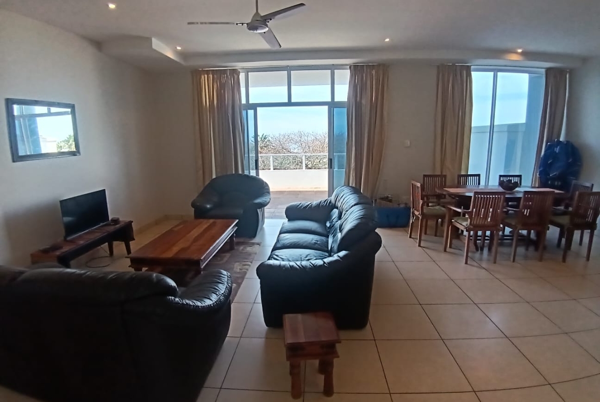 3 Bedroom, 2 Bathroom, Open Plan, Margate Sea view for Sale