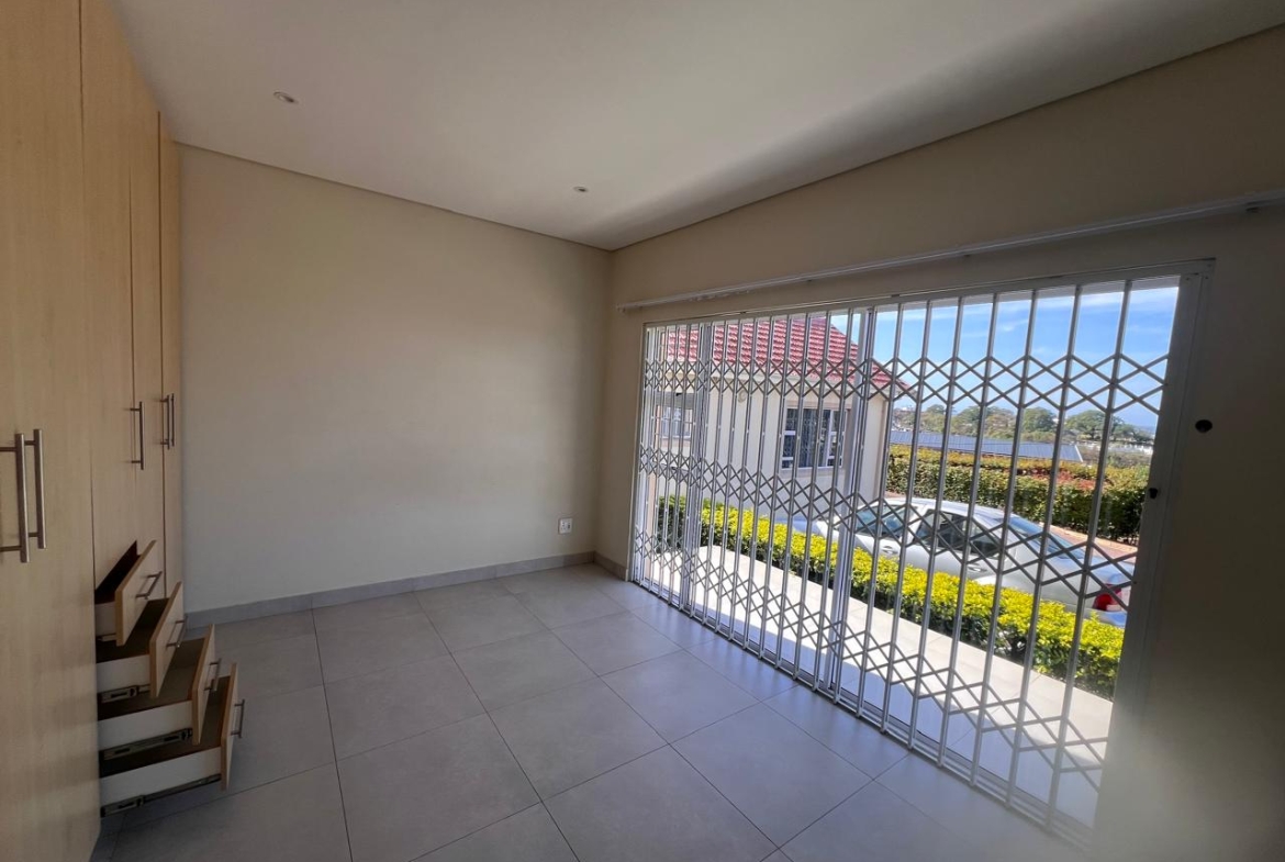 Modern 2 Bedroom Apartment For Rent