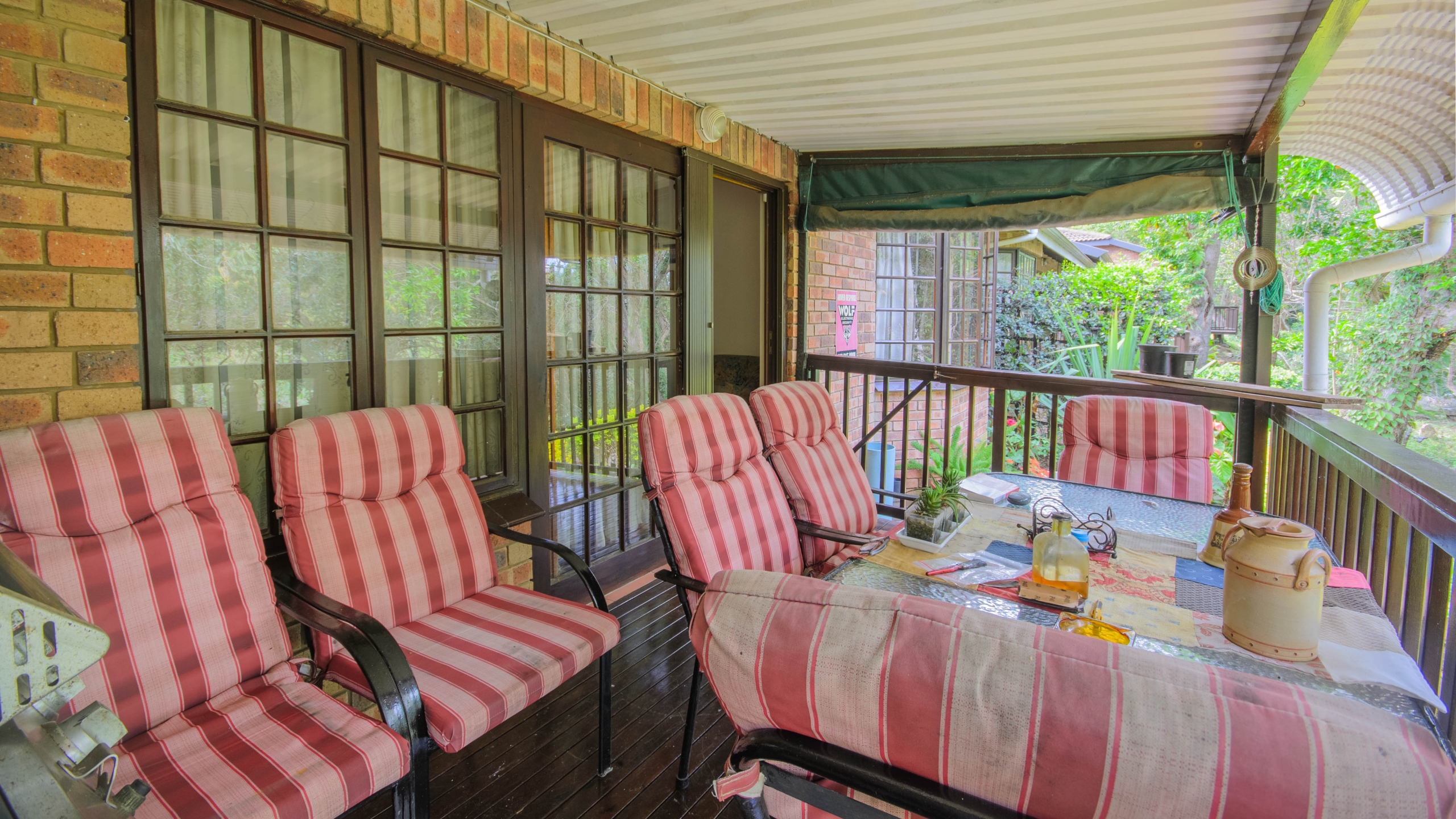 c (168)-HDR Riverside Living in a Peaceful Eco Estate