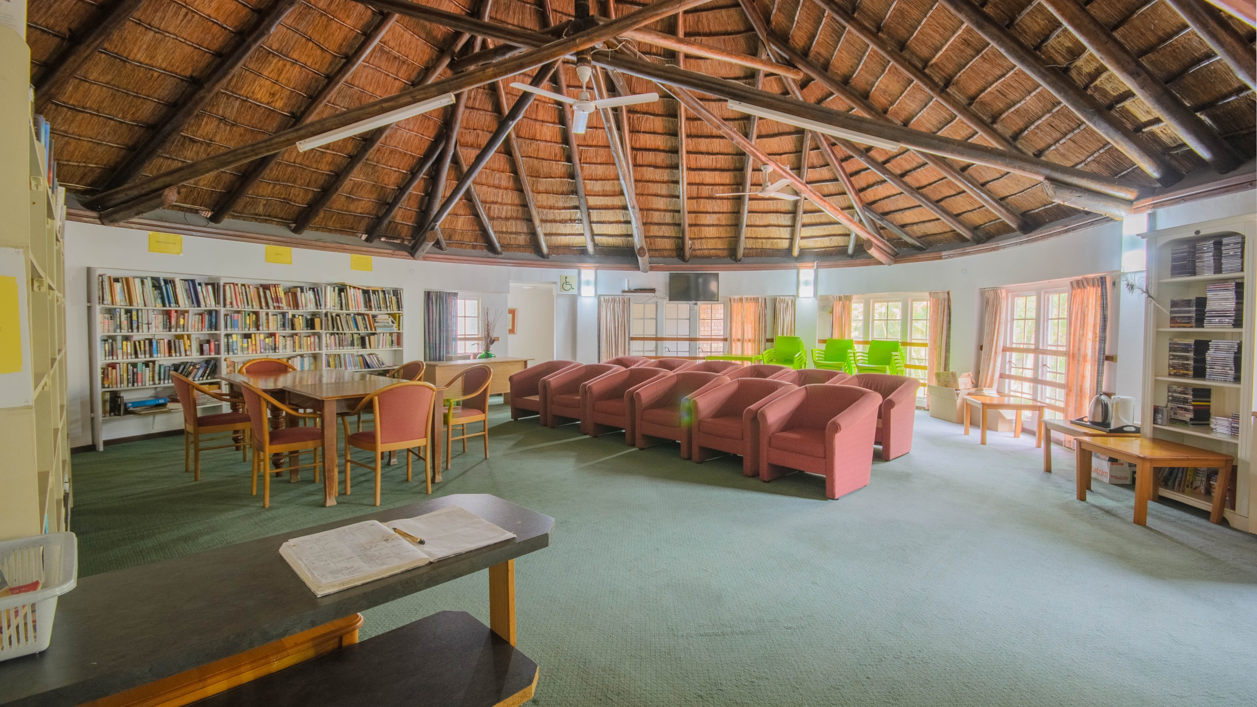 c (221)-HDR Riverside Living in a Peaceful Eco Estate