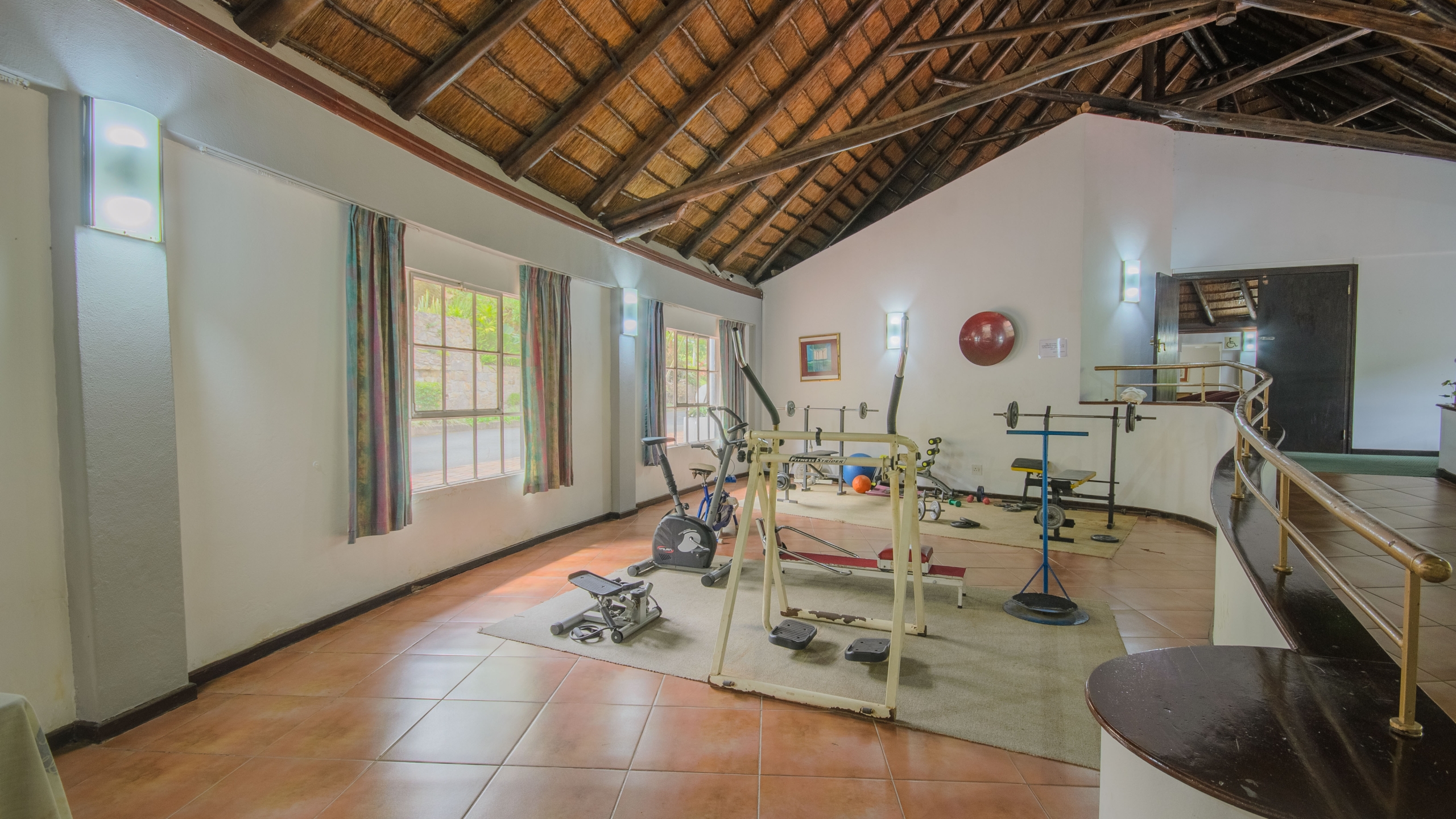 c (246)-HDR Riverside Living in a Peaceful Eco Estate