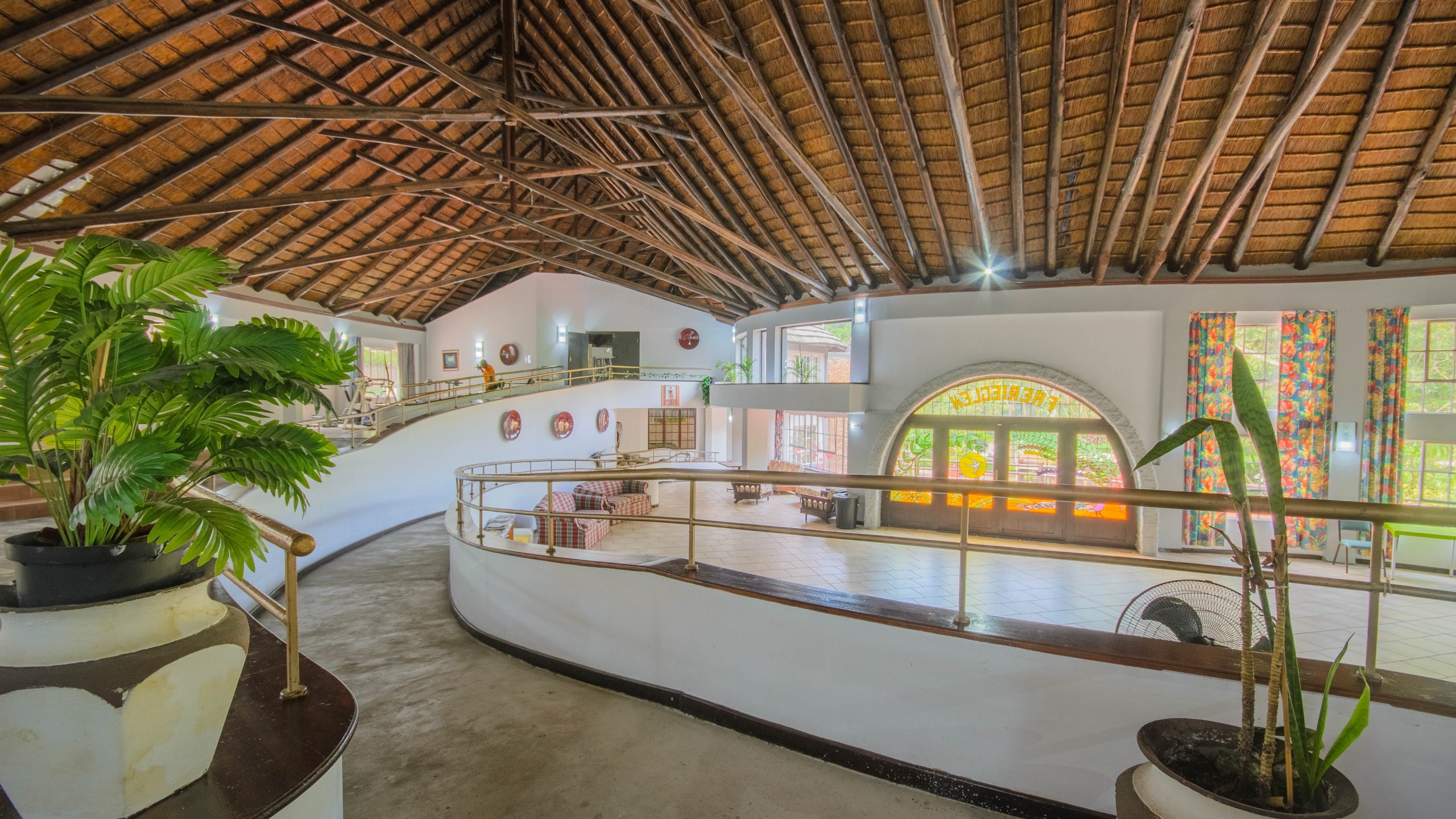 c (252)-HDR Riverside Living in a Peaceful Eco Estate