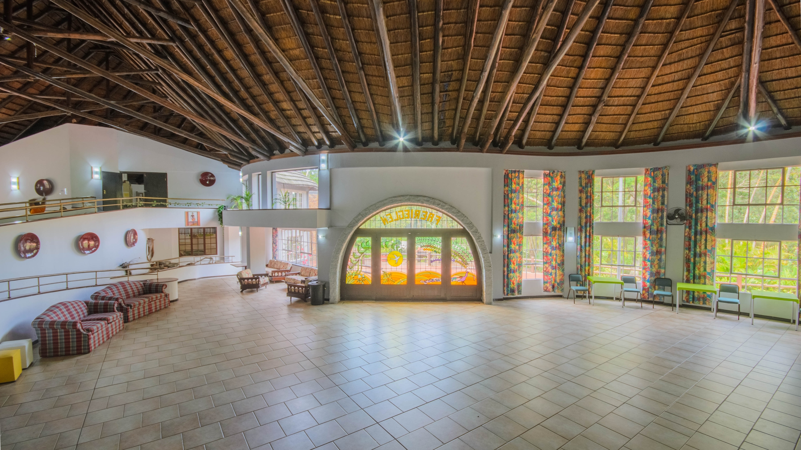 c (255)-HDR Riverside Living in a Peaceful Eco Estate
