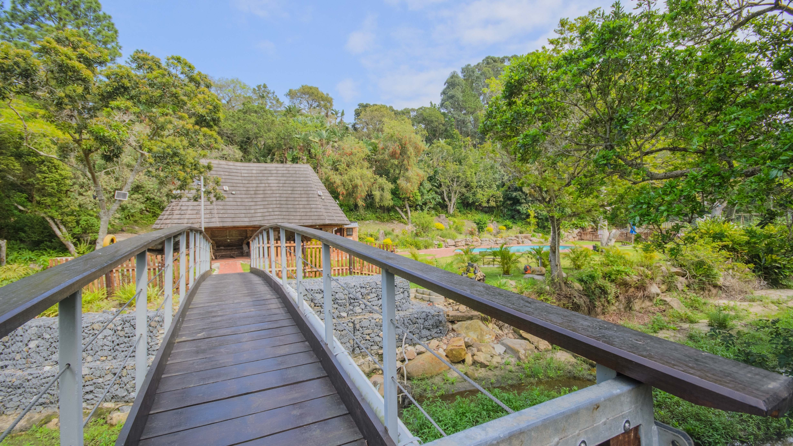 c (267)-HDR Riverside Living in a Peaceful Eco Estate