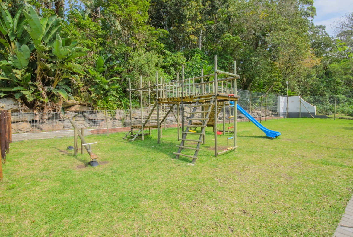 Riverside Living in a Peaceful Eco Estate